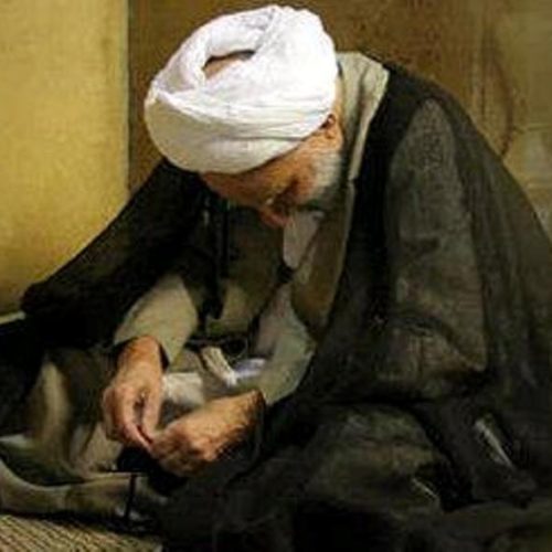Kisah Bertemu Wali Allah, Orang Yaman Ini Sukses