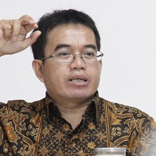 yudi latif