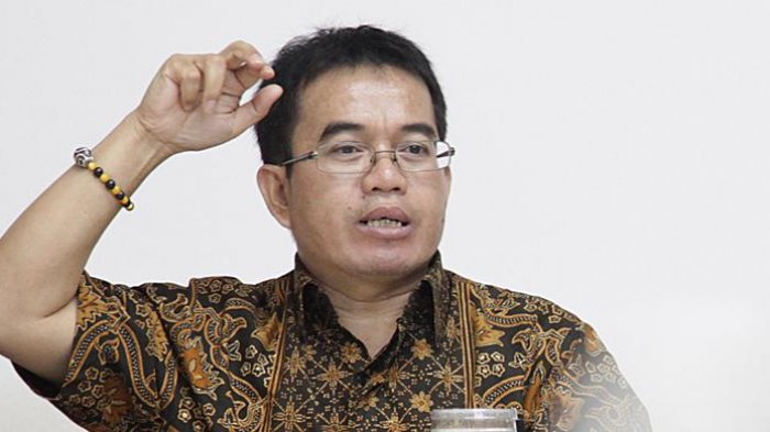 yudi latif