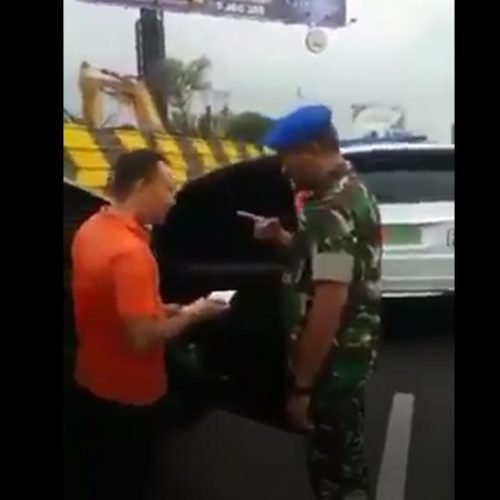 Bukan Anggota Banser Bukan Anggota Banser