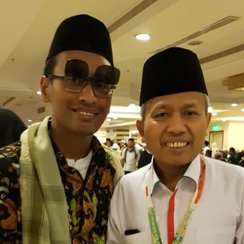 Dirjen Haji