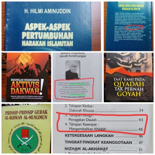 Ikhwanul Muslimin Ikhwanul Muslimin