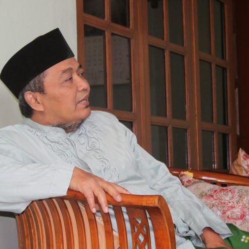 Kiai Muhadi Krapyak Kiai Muhadi Krapyak