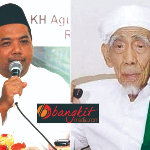 Kisah Gus Zaki Tebuireng Kenang Karomah Mbah Maimoen
