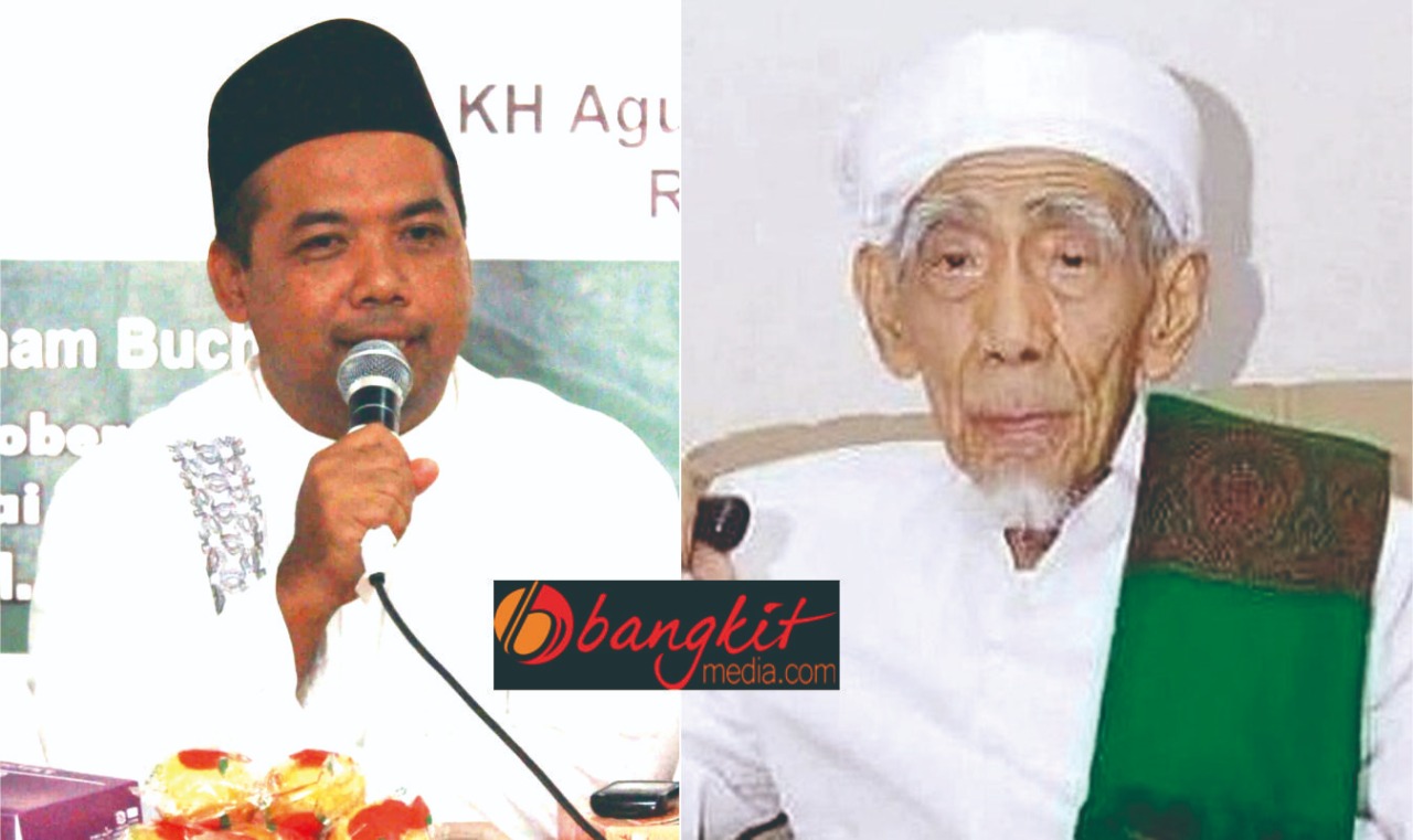 Kisah Gus Zaki Tebuireng Kenang Karomah Mbah Maimoen