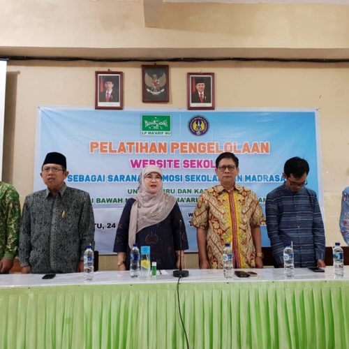 LP Maarif NU