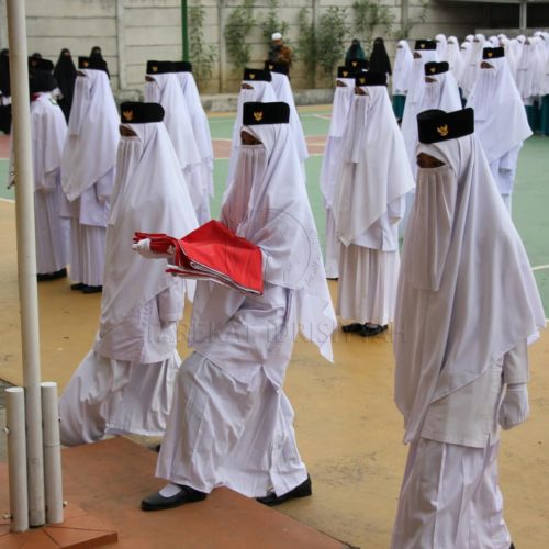 Pesantren Idrisiyah Cadar Pesantren Idrisiyah Cadar