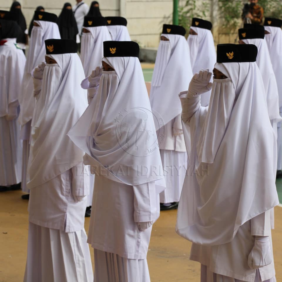 Pesantren Idrisiyah