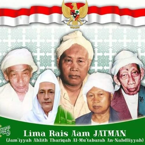 RAIS AAM JATMAN