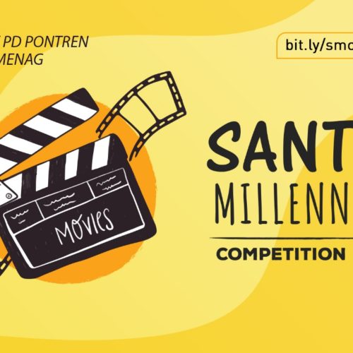 Santri Milenial Santri Milenial
