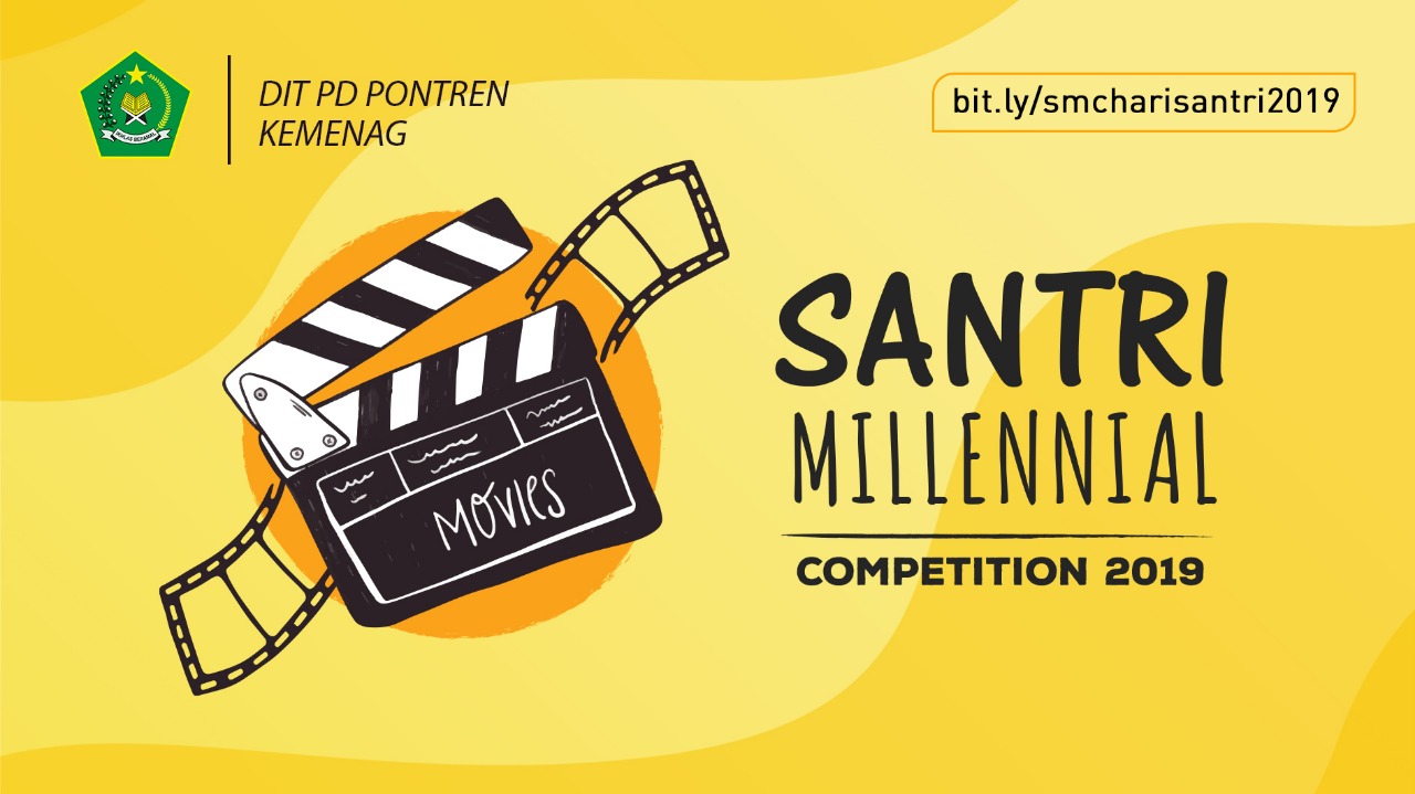 Santri Milenial