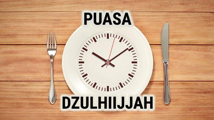 Rahasia Puasa Hari Tarwiyah dan Fadilahnya