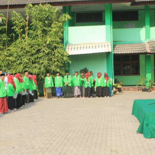MAPAMSA UNU Jogja MAPAMSA UNU Jogja
