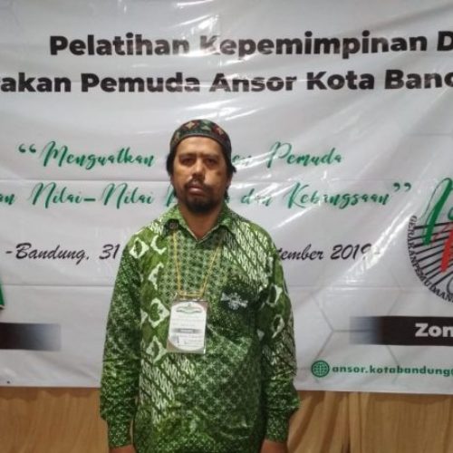 Ayik Hermansyah