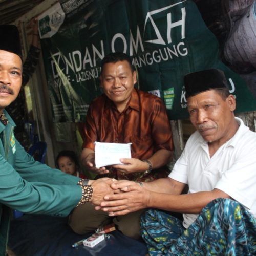 Dandan Omah