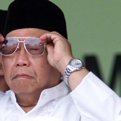Gus Dur dan PKB