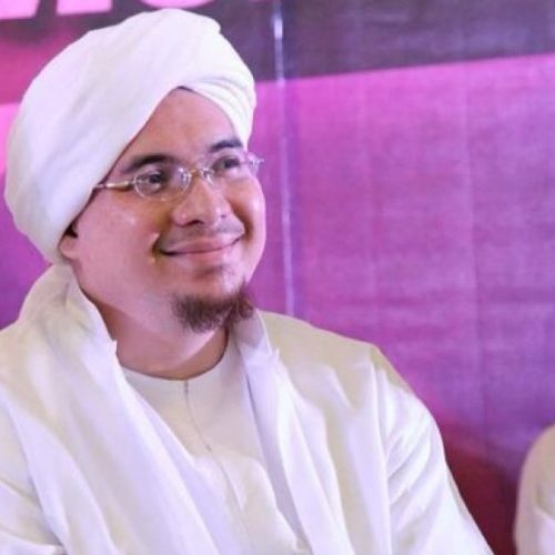 Habib Jindan