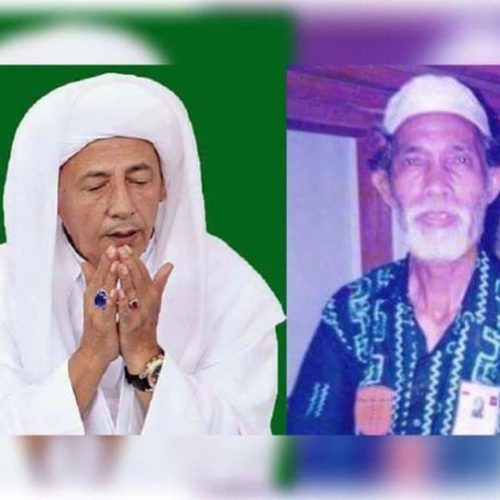 Kisah Habib Luthfi Ungkap Kewalian H Muhammad Dahlan (Guru Cantung)