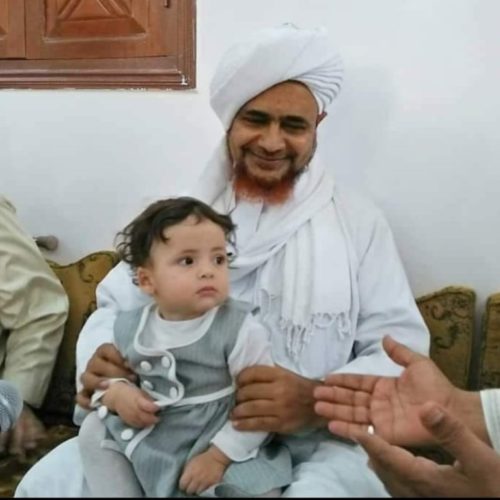 Kiat Agar Anak Nakal Segera Jadi Anak Sholeh dari Habib Umar bin Hafidz