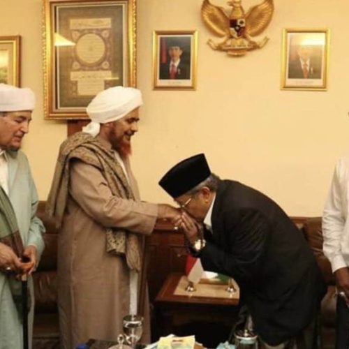 Apakah Nabi Muhammad Tidak Pernah Marah? Apakah Nabi Muhammad Tidak Pernah Marah?