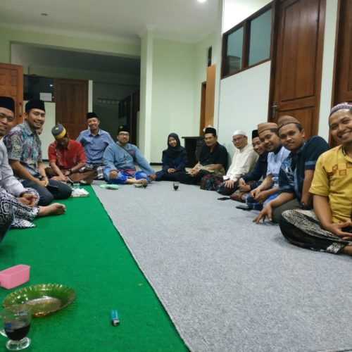 Lakpesdam NU Kota Malang Lakpesdam NU Kota Malang