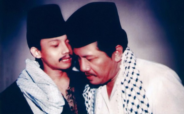 Makna Disiplin Shalat Subuh Menurut Gus Miek