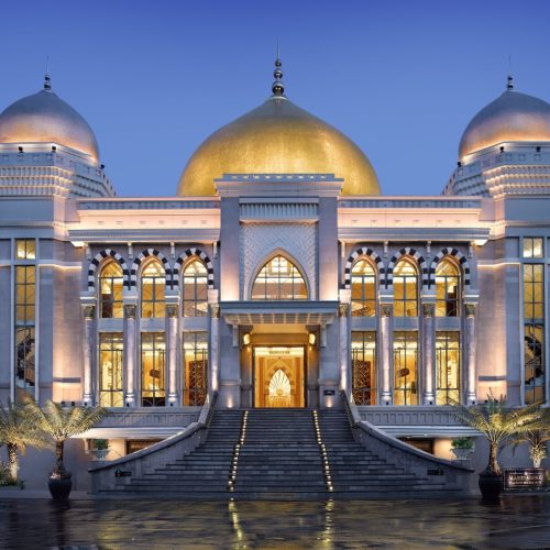 Masjid