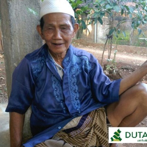 Mbah Bani Duta Islam
