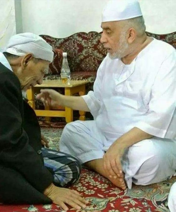Kisah Wali Wafat di Fajar Selasa, Dicintai Sayyidah Khodijah