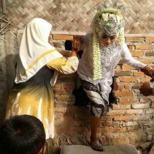 Menikah Di Bulan Suro
