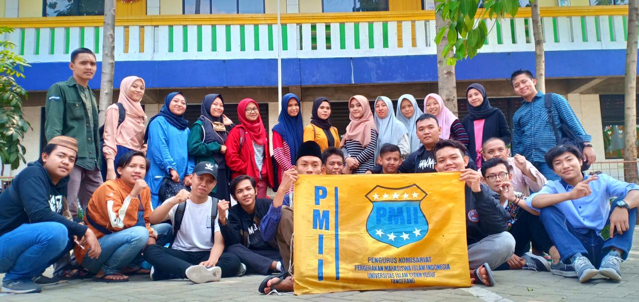PMII Tangerang
