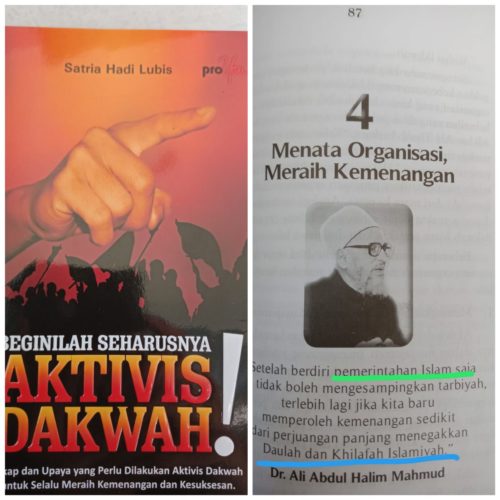 Radikalisasi