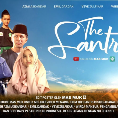 The santri