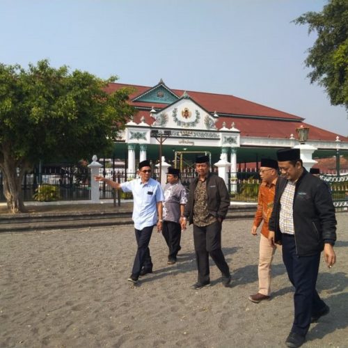 Tim PBNU Tim PBNU
