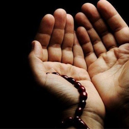 Waktu Mustajab untuk Berdoa di Hari Jum'at Waktu Mustajab untuk Berdoa di Hari Jum'at