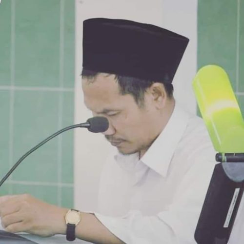 gus baha'