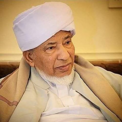 habib salim asy-syatiri habib salim asy-syatiri