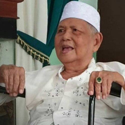 kiai asmui pati