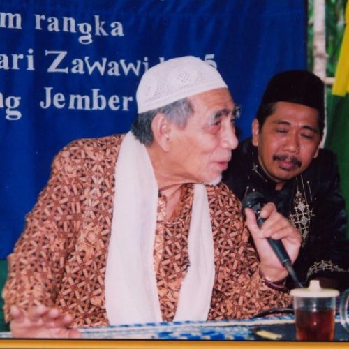 Islam Mulai Zaman Kenabian Sampai Sekarang