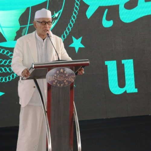 Rais Aam PBNU