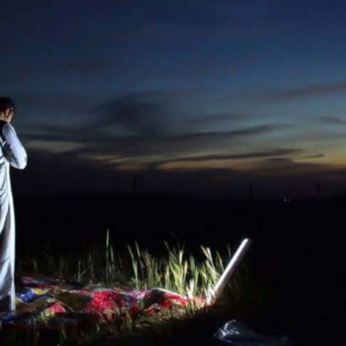 Waktu Subuh Tidak Bangun, Ini 13 Langkah Menyikapinya!