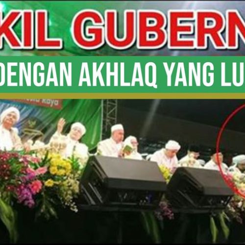 wakil gubernur jateng