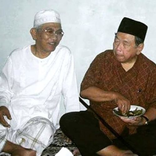 Apa Masih Kurang Mulia Kalau Kita Menjadi Satpamnya Negeri Ini