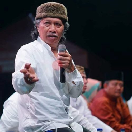 Cak Nun
