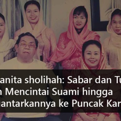 Mengapa Pasangan Suami Istri Terlihat Mirip?
