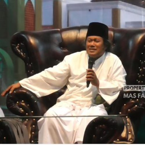Gus Muwafiq Tembang Macapat Perlambang Siklus Kehidupan Manusia Gus Muwafiq Tembang Macapat Perlambang Siklus Kehidupan Manusia