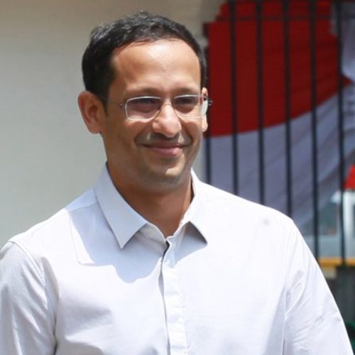Harapan Guru Besar ITS untuk Mendikbud Nadiem Makarim