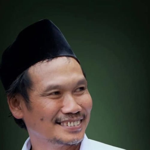 Kiai Hamid Baidhowi Lasem Tandai Keulamaan Gus Baha sejak Kecil