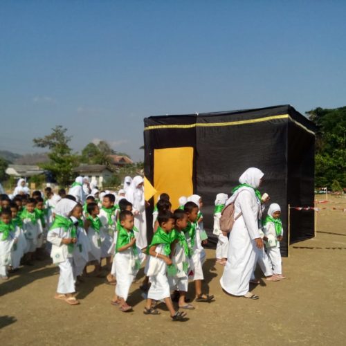Manasik Haji