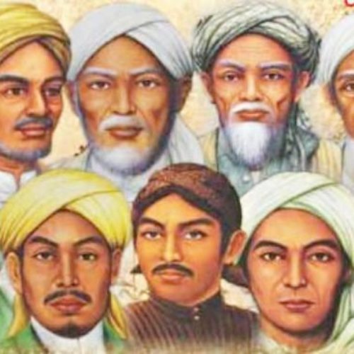 Ngaji Gus Miftah Filosofi Pemimpin Ala Walisongo